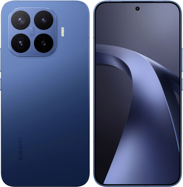 Смартфон Xiaomi 17T Pro 12/256Gb Синий